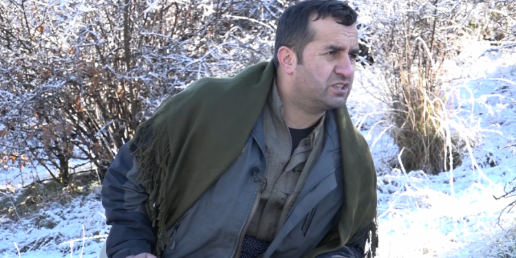 TAYBET- Koordînasyonê Komalên Ciwan Kato: ”DGH pêwîste çalakiyên xwe zêdetir û mezintir bike”