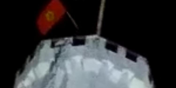 Ji Tevgera Ciwanên Şoreşger li Swêd’ê Çalakî