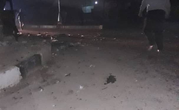 LEZGÎN- Li Efrîn’ê teqîn! Kuştî û birîndar hene