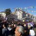 Li Amed’ê bi hezaran kes diherikin qada mîtîngê-NÛ BÛ