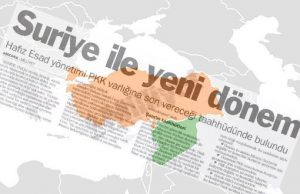 Peymana Edenê ya bingeha komployê ku Erdogan anî rojevê çima li rojevê de ye?