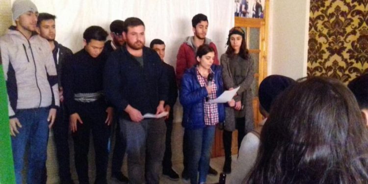 Meclîsên HDP’ê li du bajaran avabûna xwe îlan kir