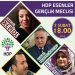 Meclîsên Ciwanên HDP’ê banga ciwanan kir ku tev li şahiya 2’ê Sibatê bibin