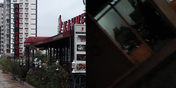 TAYBET- Li Amed’ê leyîstokên qirêj ên dewletê