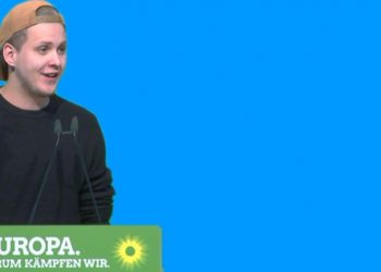 Berdevkê Ciwanan a Federalê: “Ji xeynî têkoşîneke hevpar tu rê tuneye.”