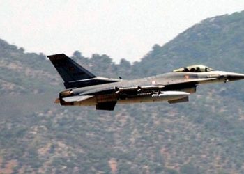 HPG di derheqa êrîşên hewayî ya artêşa Tirk de daxuyaniyek da