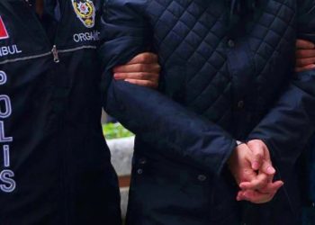 Berpirsiyarê DAÎŞ ê Konya’yê polêsê tîma taybet derket