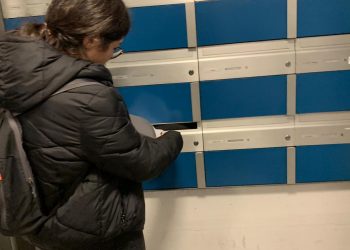 Li Swîsre’yê ji1000 malan re ji bo avakirina hestiyariya greva birçîbûne belavok hate belav kirin