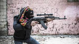 YPS: Yekineyên me yên tollhildanê li stenbolê çalakî pêk anî