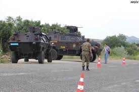 Li Bêdlîs’ê li 2 gundan derketina derve hate qedexekirin