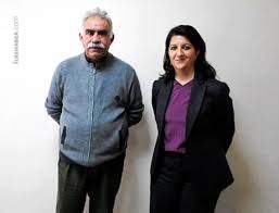 Ciwanên Mexmûr’ê; ”Em ê heya Azadiya Rêber APO berxwedana xwe berdewam bikin”