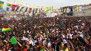 Xeyalên her netewekî bindest bi Xweseriya Demokratîk wê pêk were