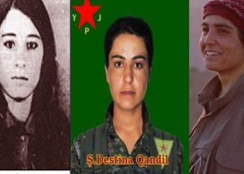 ANALÎZ-BAŞURÊ KURDİSTANÊ DE HEQÎQETA JİNÊ