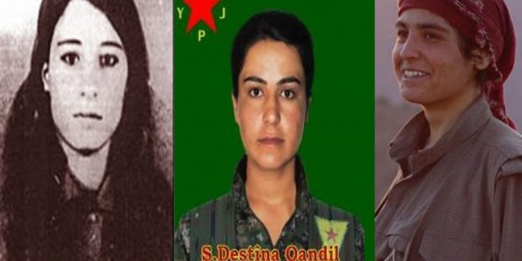 ANALÎZ-BAŞURÊ KURDİSTANÊ DE HEQÎQETA JİNÊ