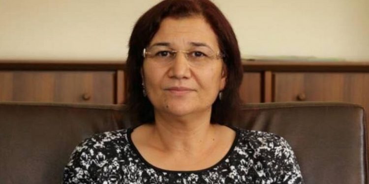 HBDH: “Xwesteka Leyla Guven tenê bi rêya têkoşînê serbikeve”