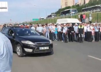 “Dîmena Erdogan a tirsa gel nîşan dide wisa ket Tora Civakî”