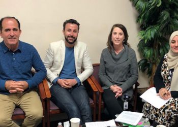 Li Almanya di lîseyan waneyan de zimanê Kurdî