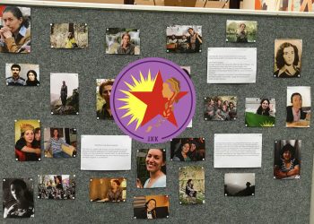 SARA, ROJBÎN, RONAHÎ- Pêşengeha Wêneyê