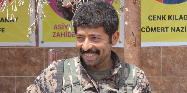 DKP/BOG: “Li dijî faşîzma ku gelên Tirkiyeyê tê ferzkirin, wê mîna Nûrhakan li ber xwe bidin û teqez bi ser bikevin.”