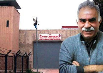 Yekitiya Jinên Ciwan li dijî tecrîdê çalakiyek li dar xistin