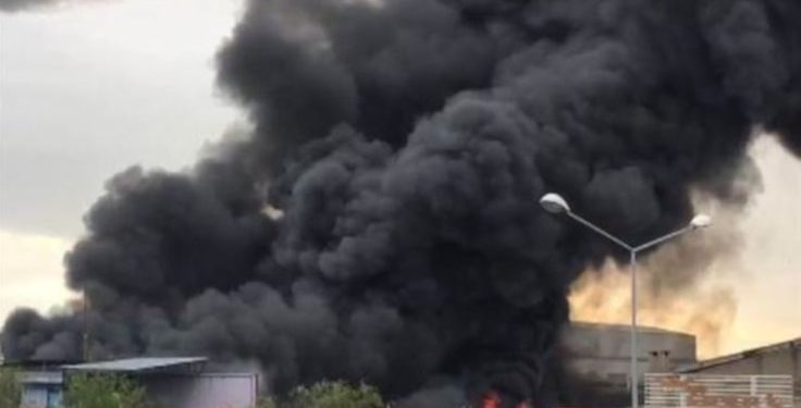 Febriqe yek bi yek ‘sedemê nehat zanîn’ dişewite