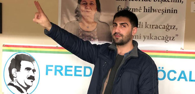 Li Kanadayê Yusuf Îba dest bi greva birçîbûnê bêdem û bêdorveger kir