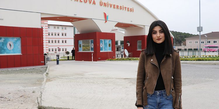 Doza ku ji Zaningehê re vekiribû qezenç kir