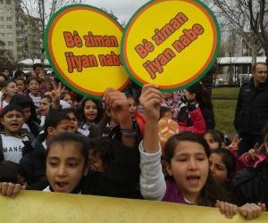 ANALÎZ- Yek ji polîtikayên şerê taybet: “Asîmîlasyon!”-1-