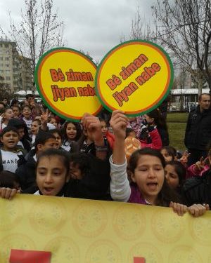 ANALÎZ- Yek ji polîtikayên şerê taybet: “Asîmîlasyon!”-1-