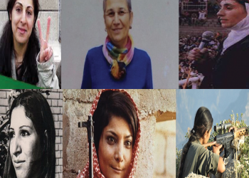 TAYBET- Navê Berxwedana Jinan: Leyla-2-