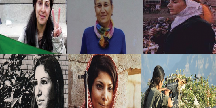 TAYBET- Navê Berxwedana Jinan: Leyla-2-