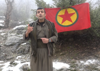 TAYBET- Şerker: “Ciwanên Kurdistan’ê ji berxwedanê re amede bibe, tevli şoreşê bibe û heta şaneyên xwe seferber bibe”