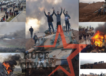 TAYBET- Îro li Şeladizê çi bû? Kêlî bi kêlî bûyerên ku hatine jiyîn!