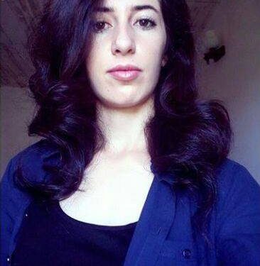 Berdevka Tevgera Ciwanên Mexmûrê Avyan Buldan jiyana xwe dest da