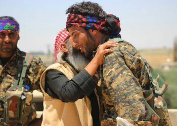 QSD rizgarkirina sîvîlan li Baxoz’ê didomîne!