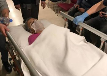 Leyla Guven tedawiya tibbî qebûl nekir