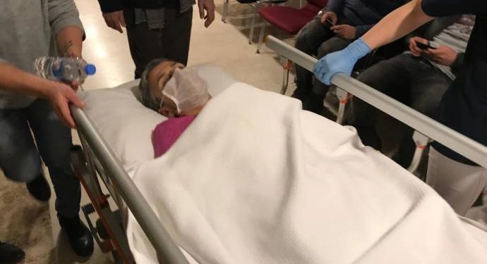 Leyla Guven tedawiya tibbî qebûl nekir