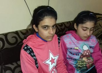 QSD rizgarkirina zarokên Êzîdî didomîne