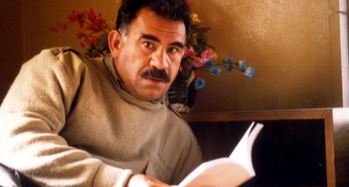 Delagasyona Aştiyê ya Navnetewî ji bo hevdîtina bi Rêberê Gelan serîlêdan