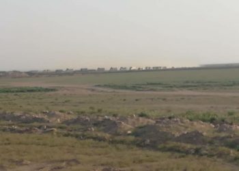 QSD’ê komek din sîvîl ji destê çeteyan rizgar kir