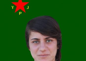 YPG nasnameya şervaneke ku li Dêre Zorê şehîd ketiye eşkere kir