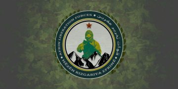 Hêzên Rizgariya Efrînê: “Li Efrînê leşkerek Tirk û 3 çete hate kuştin”