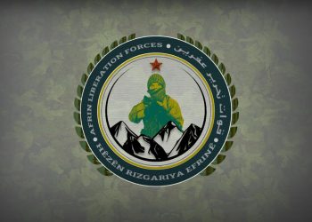 LEZGÎN- Hêzên Rizgariya Efrînê: “Li Bab’ê di çalakiya sabotajê de 3 çete hate kuştin”