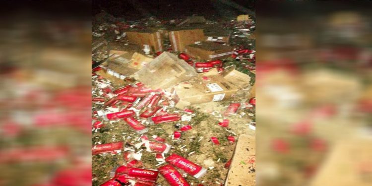 LEZGÎN- Li Cerablûs teqîn: 4 leşkerên Tirk û 3 çete mirin!