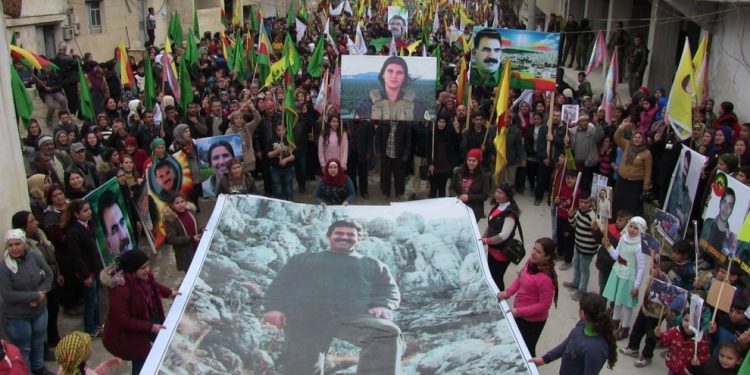 ANALÎZEK LI SER SOSYOLOJIYA ROJAVAYÊ KURDISTANÊ – 5