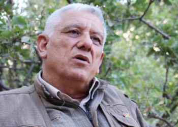 Bayik: “Gelê Kurd, li pişt hêzên Azadiya Kurdistanê ne”
