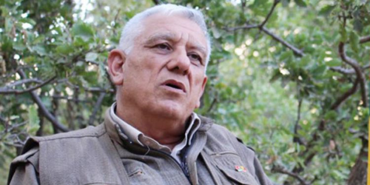 Bayik: “Gelê Kurd, li pişt hêzên Azadiya Kurdistanê ne”