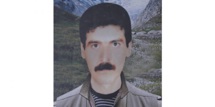 TAYBET- Çîrokek ji çîrokên berxwedana Zindana Amedê: Elî Temel