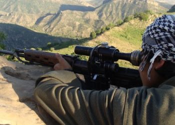 LEZGÎN- HPG’ê li Çelê û Sîdekanê lê da: 3 leşker hatin kuştin