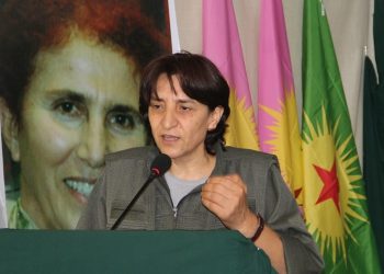 Avesta: “Çalakiyên Greva Birçîbûnê pêngavekî Dîrokiye!”